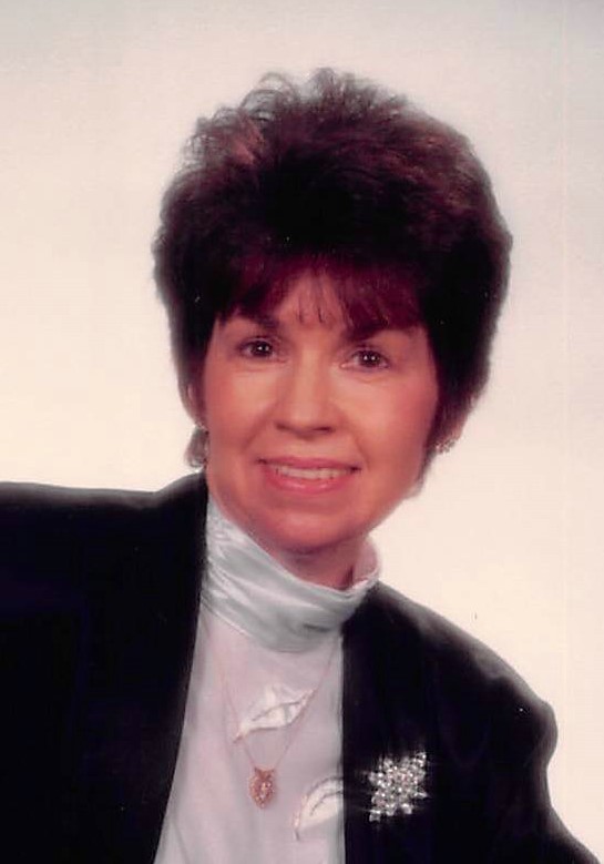 Peggy Robinson Profile Photo