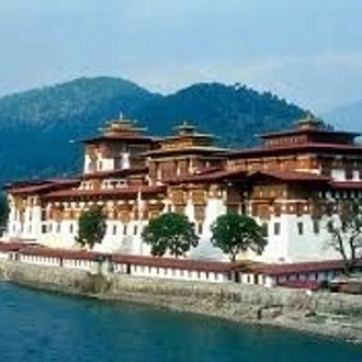 tourhub | Adventure Himalayan Travels & Treks | Spirit of Bhutan - 8 Days 