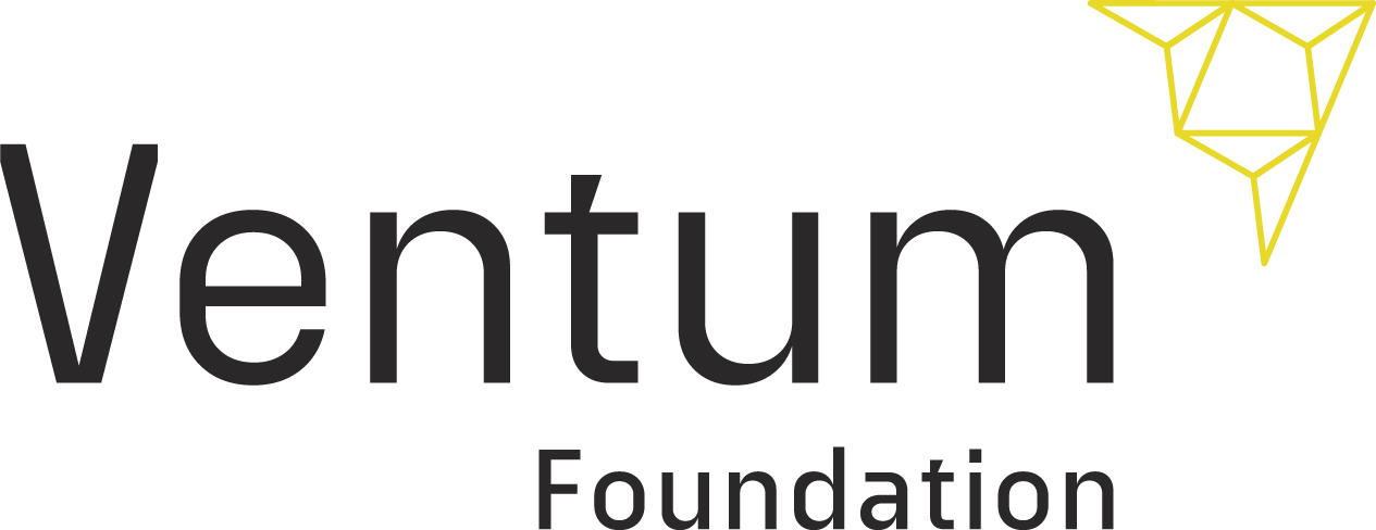 Ventum Foundation logo