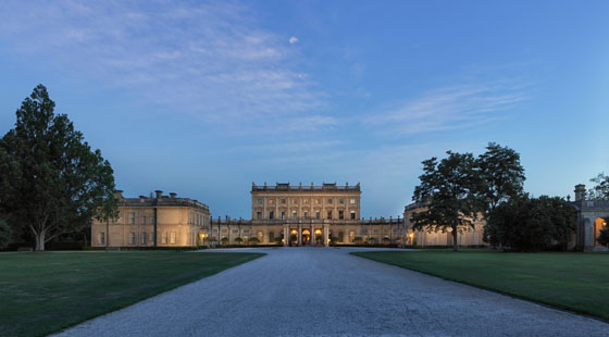 cliveden-exterior