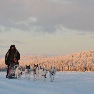 tourhub | On The Go Tours | Finland Wilderness Discovery - 5 Days 