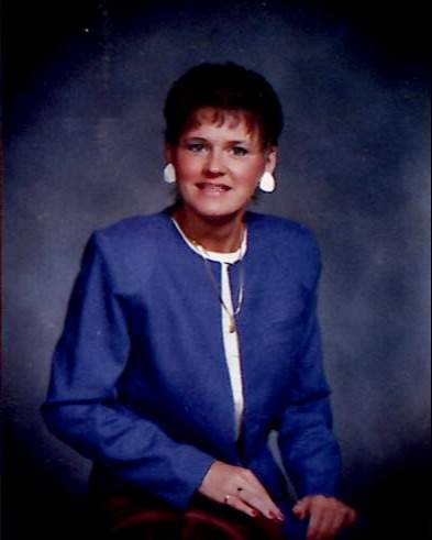 Gail Oldham Obituary 2023 - Joyce - Brady Chapel