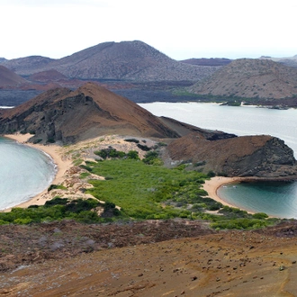 tourhub | G Adventures | Galápagos — North, Central, & South Islands aboard the Eden 