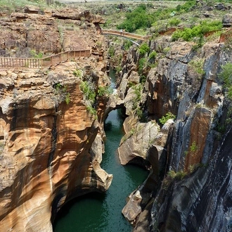 tourhub | Timeline Travel | Kruger National Park and Panorama Route 