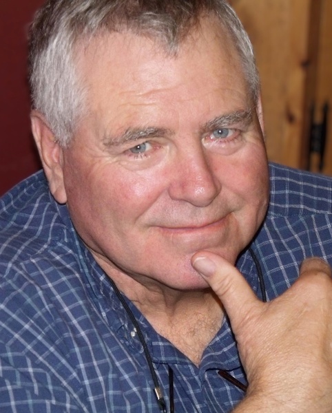 Dale C. Johnson Profile Photo