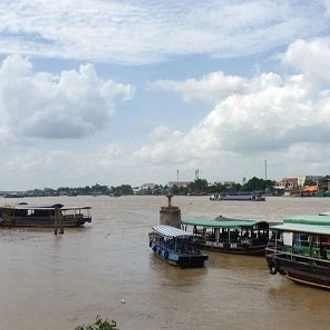 tourhub | Mr Linh's Adventures | Adventure in Mekong Delta 3 days 2 nights 