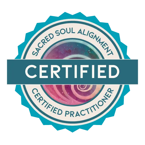 Sacred Soul Alignment Session