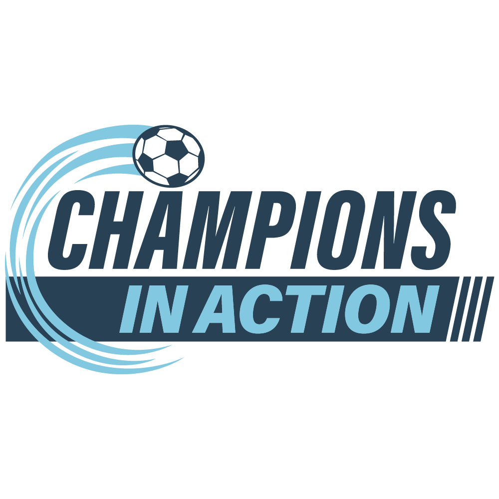 Champions in Action logo