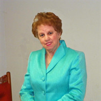 Betty Christine Short Profile Photo