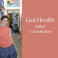 Initial Gut Health Consultation