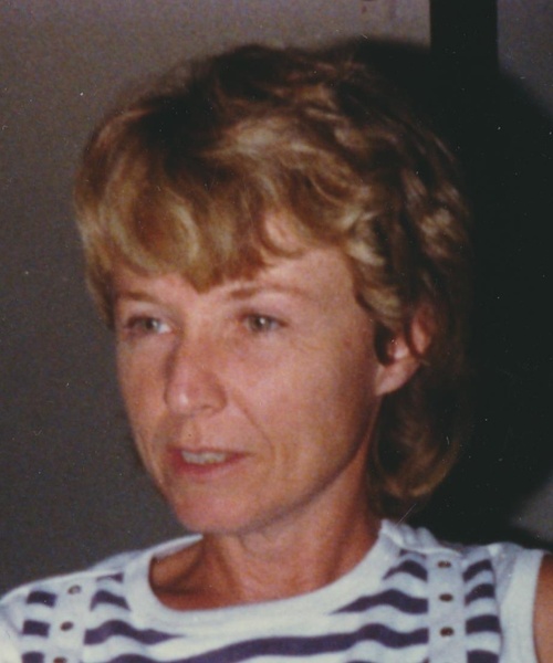 Velma Stineman Profile Photo