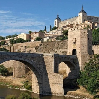 tourhub | Julia Travel | Andalusia with Cordoba, Costa del Sol and Toledo 10-Day Tour 