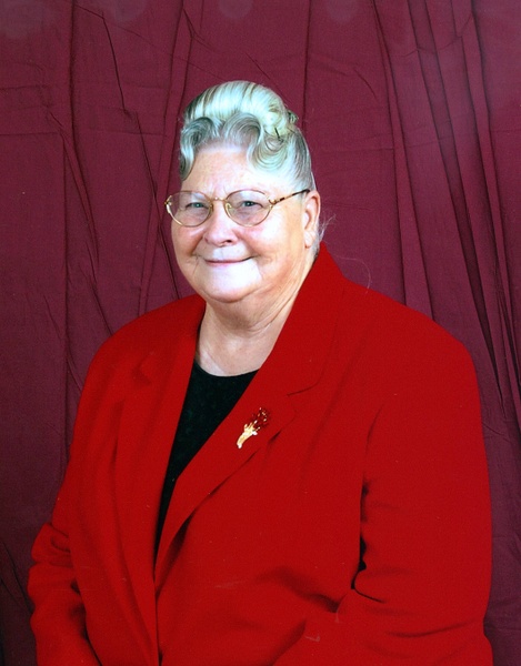 Betty Rose Sisseck Profile Photo