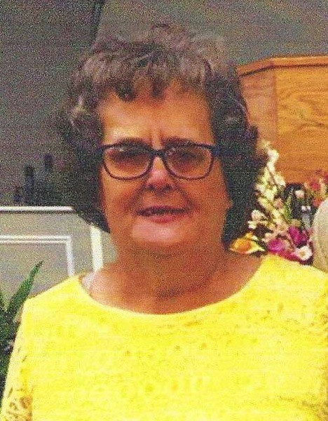 June Carol  Johnson Easter Profile Photo