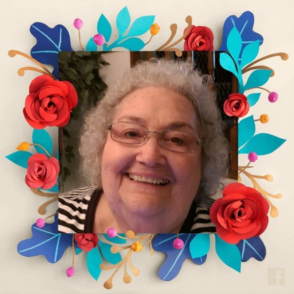 Yolande Alma Gottlieb Profile Photo
