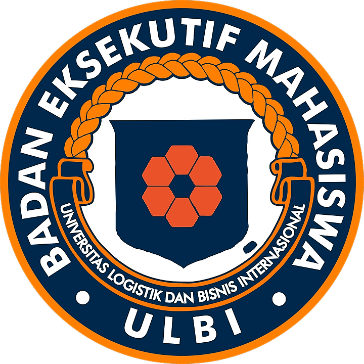 Official Bem Universitas Logistik Dan Bisnis Internasional