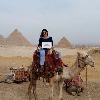 tourhub | Egypt Tours Club | Cairo Tours Private for 3 Days 