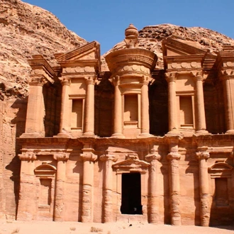 tourhub | Europamundo | Arabia, Jordan and Secrets of the Nile 