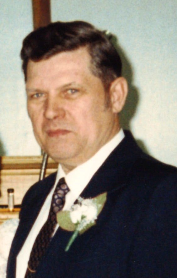 Melvin L. LOWREY Profile Photo