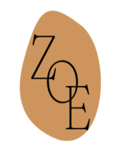 Zoe: Progressive Christian Life on Campus logo