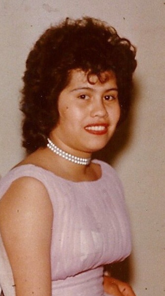 Rosalva Cervantes Vargas Profile Photo