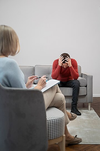 Représentation de la formation : L’INTERVENTION PRECOCE: LE CONCEPT DE PSYCHOSES EMERGENTES