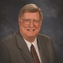 Rev. Ronald "Ron" James Tullos Profile Photo