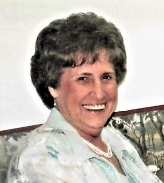 Patricia Ann Wortham Profile Photo