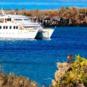 tourhub | On The Go Tours | Galapagos Encompassed - 17 days 