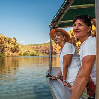 tourhub | AAT Kings | Wonders of the Kimberley 