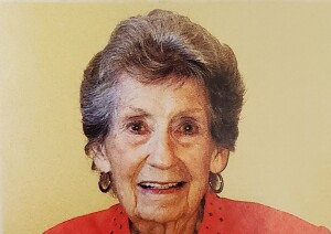 Mrs. Madge Lofton Formerly of Brownfield Profile Photo