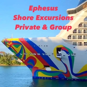 tourhub | Curio Travel | For Princess Cruises : Ephesus & Istanbul 2 days Mini Group Tour with Private Option  