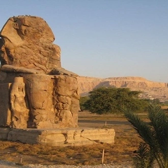 tourhub | Ancient Egypt Tours | Nile Cruises Trips From Luxor to Aswan for 5 Days 4 Nights (4 destinations) | Tour Map
