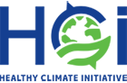 Climate Foundation logo