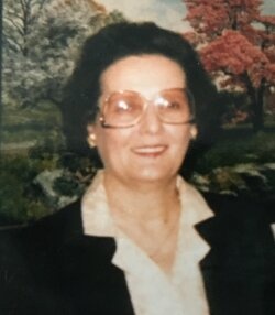 Joyce V. Matthews (Johnson) Profile Photo