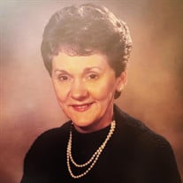 Priscilla Joan Osborn Profile Photo