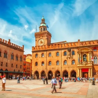 tourhub | Travel Department | Bologna Short Break 