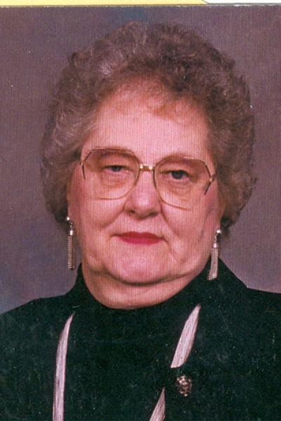G. Marlene Moore Profile Photo
