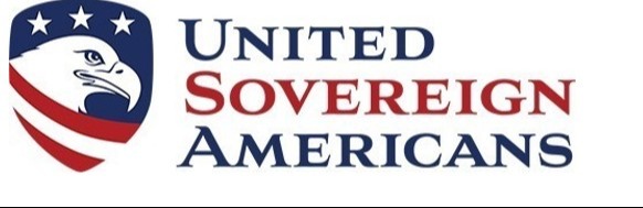 United Sovereign Americans, Inc. logo