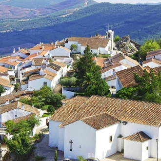 tourhub | Destination Services Portugal | Discover the Magical Algarve, Alentejo & Andalucia, Self-drive (Multi country)  