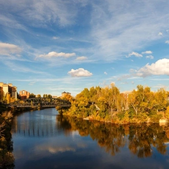 tourhub | Travel Department | Salamanca Short Break 