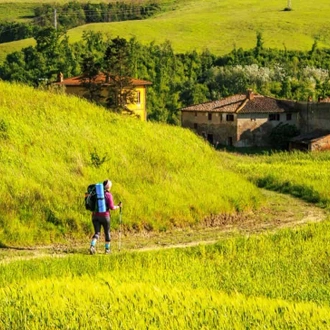 tourhub | Travel Department | Tuscany Walking Holiday 