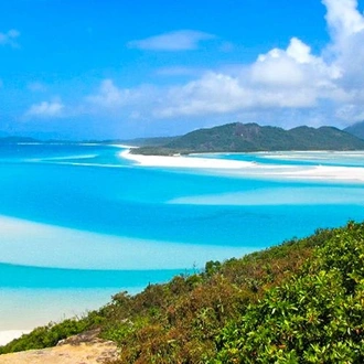 tourhub | Bamba Travel | Whitsundays Sailing Adventure 2D/1N 