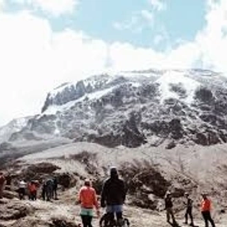 tourhub | Mbega African Safaris | 6 Days Kilimanjaro Climb Machame Route 