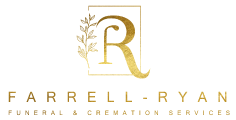 Farrell-Ryan Funeral & Cremation Services Logo