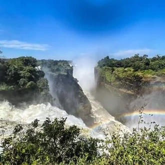 tourhub | Falls Breeze Tours | Victoria Falls 3D2N 