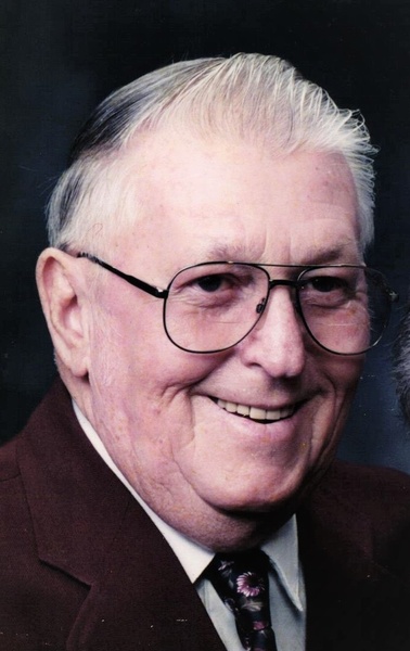 Alfred W. Fellows, EQCM, USN, Retired Profile Photo