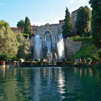 tourhub | Brightwater Holidays | Rome, Ninfa and Castel Gandolfo 577 