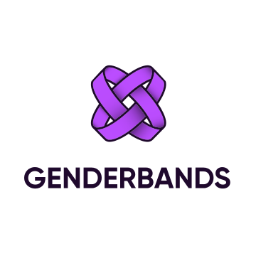 Genderbands logo