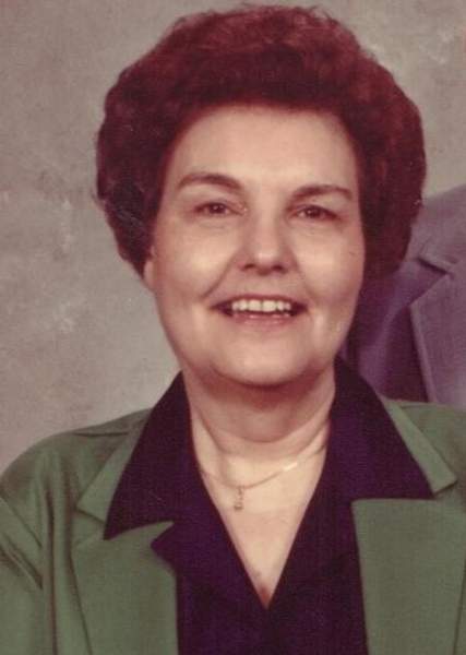 Doris McCarter Profile Photo